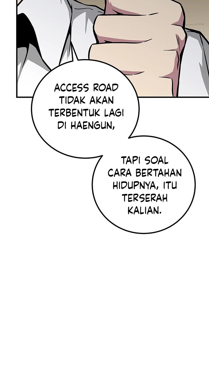 The Earth Savior Selection Chapter 37 Gambar 59