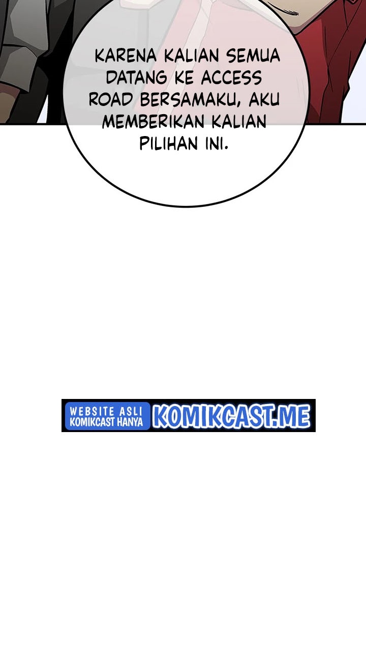 The Earth Savior Selection Chapter 37 Gambar 71