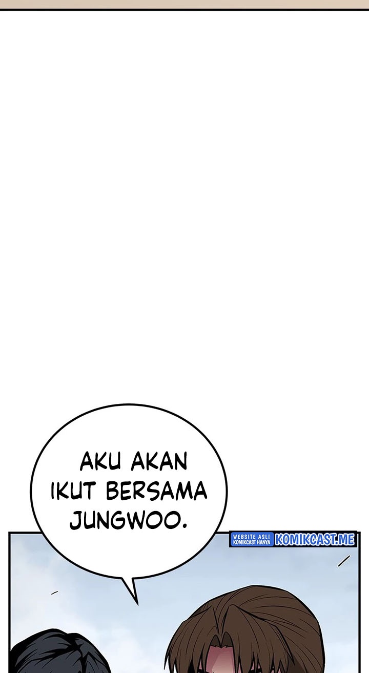 The Earth Savior Selection Chapter 37 Gambar 73