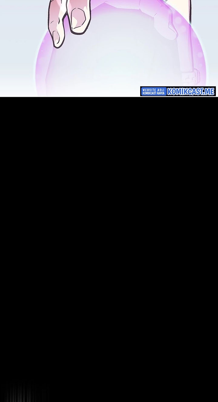 The Earth Savior Selection Chapter 37 Gambar 6