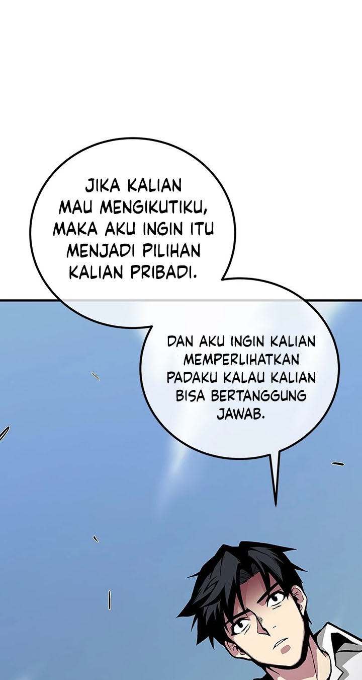 The Earth Savior Selection Chapter 37 Gambar 68