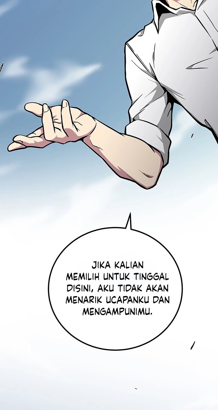 The Earth Savior Selection Chapter 37 Gambar 69