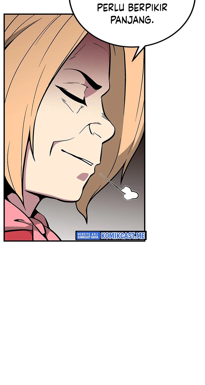 The Earth Savior Selection Chapter 37 Gambar 83