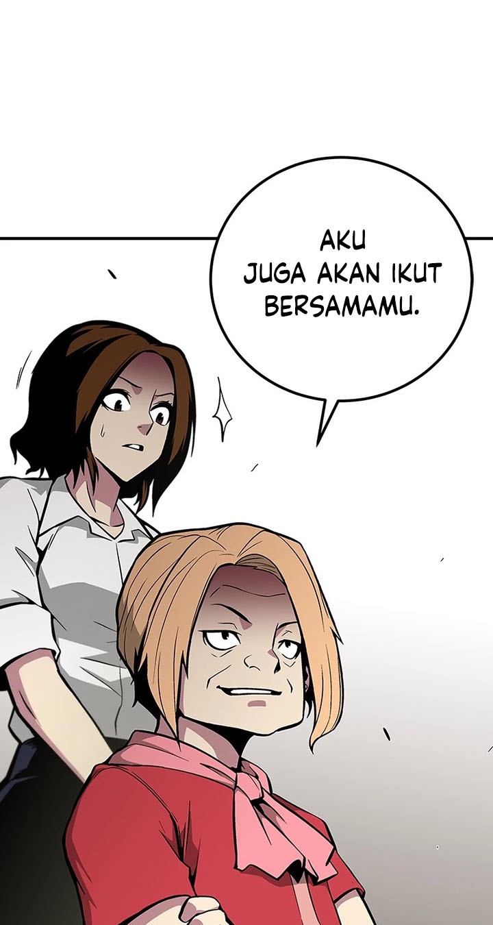 The Earth Savior Selection Chapter 37 Gambar 84