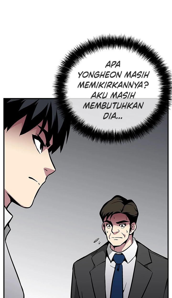 The Earth Savior Selection Chapter 37 Gambar 86