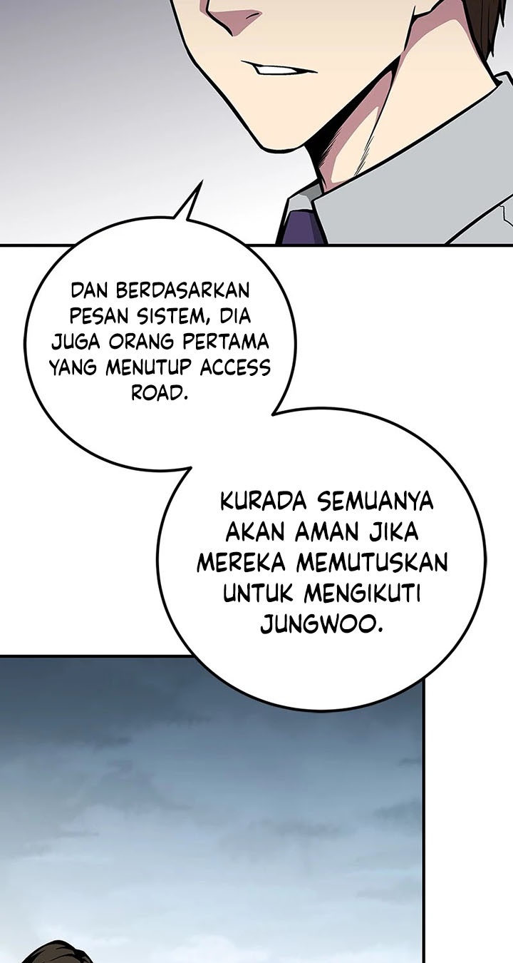 The Earth Savior Selection Chapter 37 Gambar 76