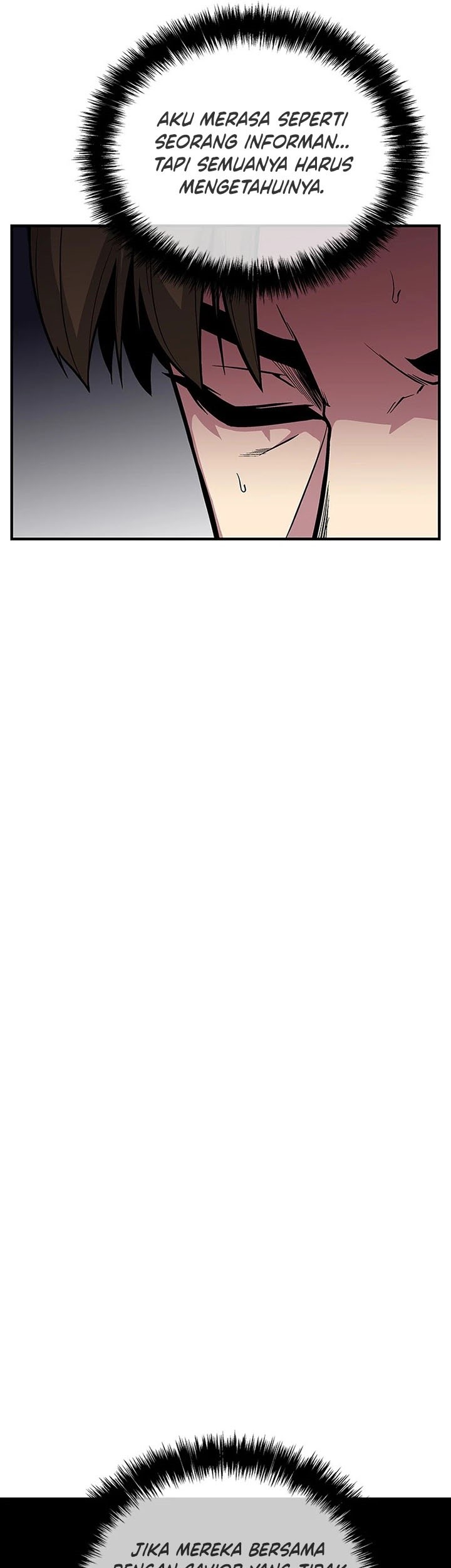 The Earth Savior Selection Chapter 37 Gambar 78