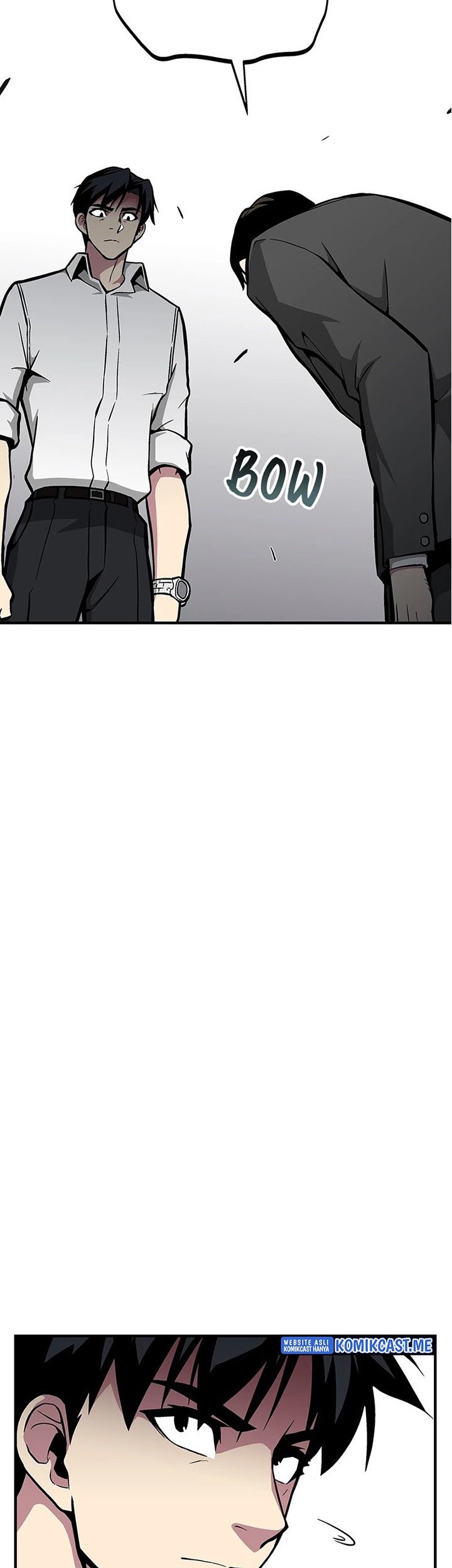 The Earth Savior Selection Chapter 37 Gambar 90