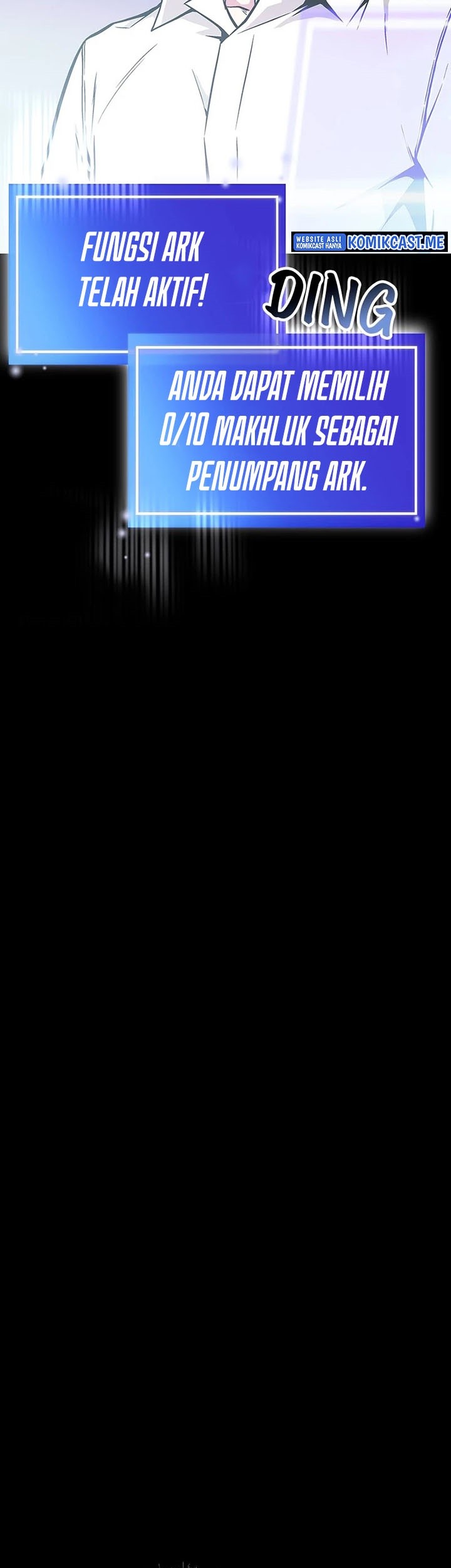 The Earth Savior Selection Chapter 37 Gambar 8