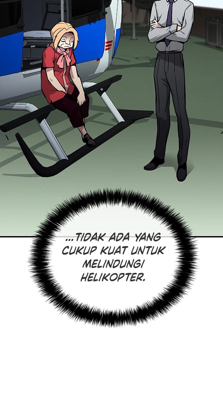 The Earth Savior Selection Chapter 37 Gambar 106