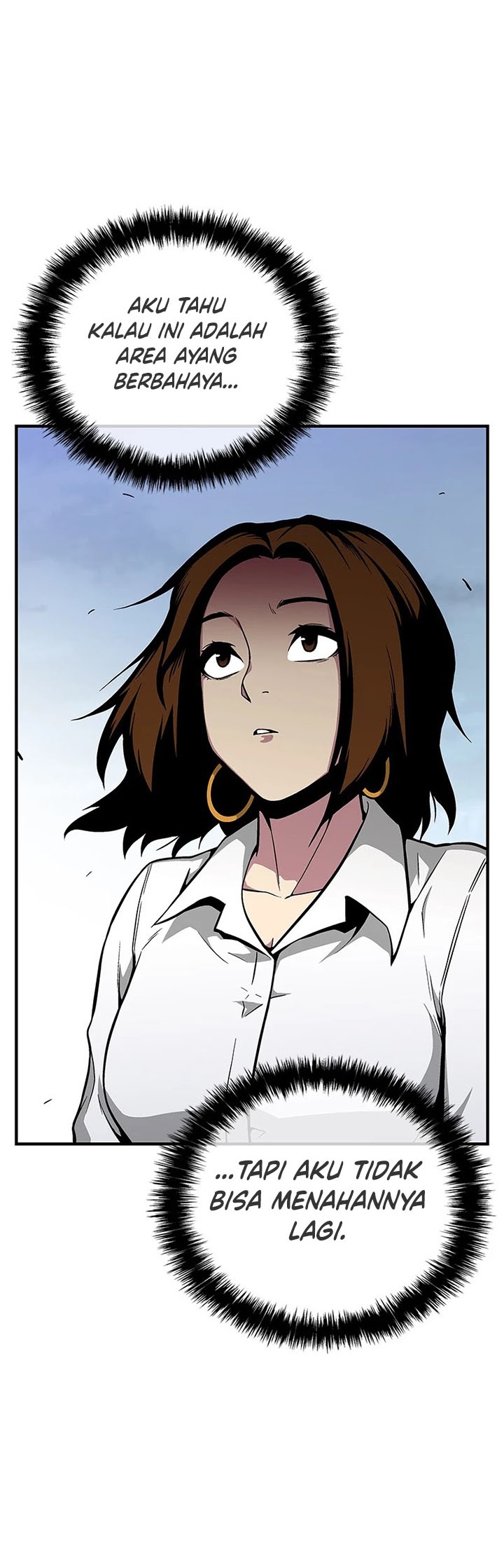 The Earth Savior Selection Chapter 37 Gambar 109