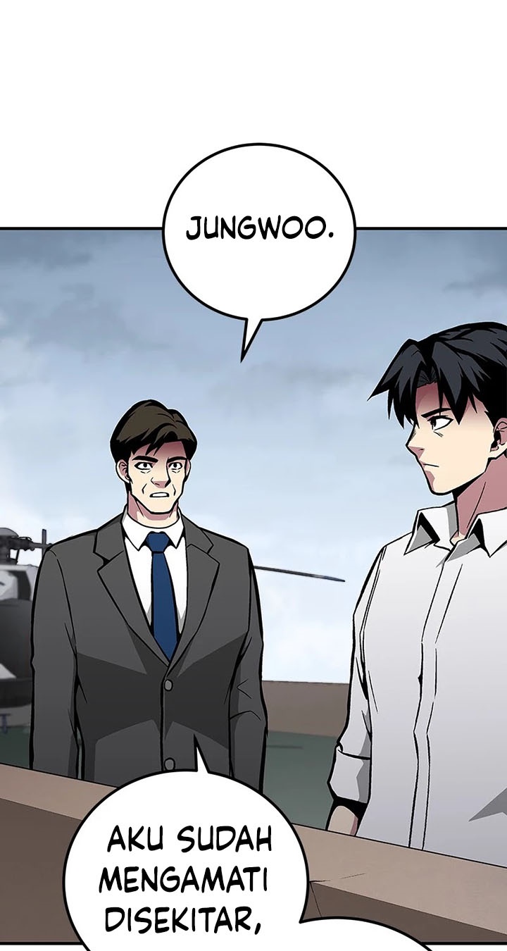 The Earth Savior Selection Chapter 37 Gambar 100