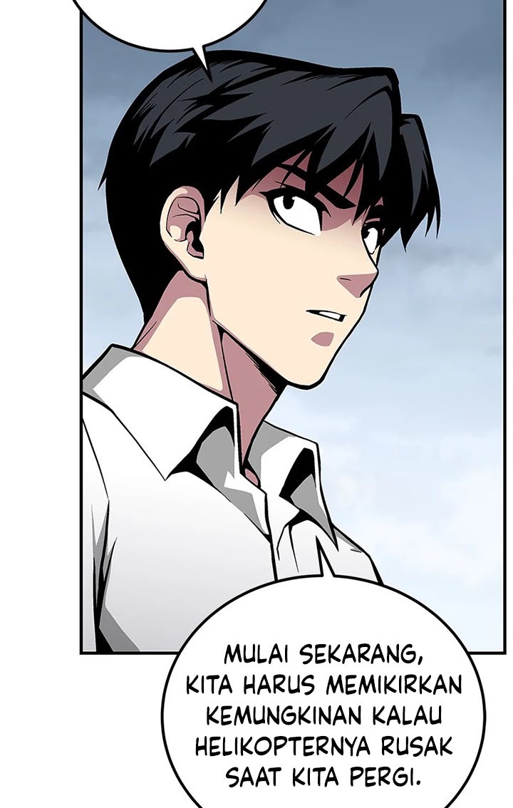 The Earth Savior Selection Chapter 37 Gambar 102