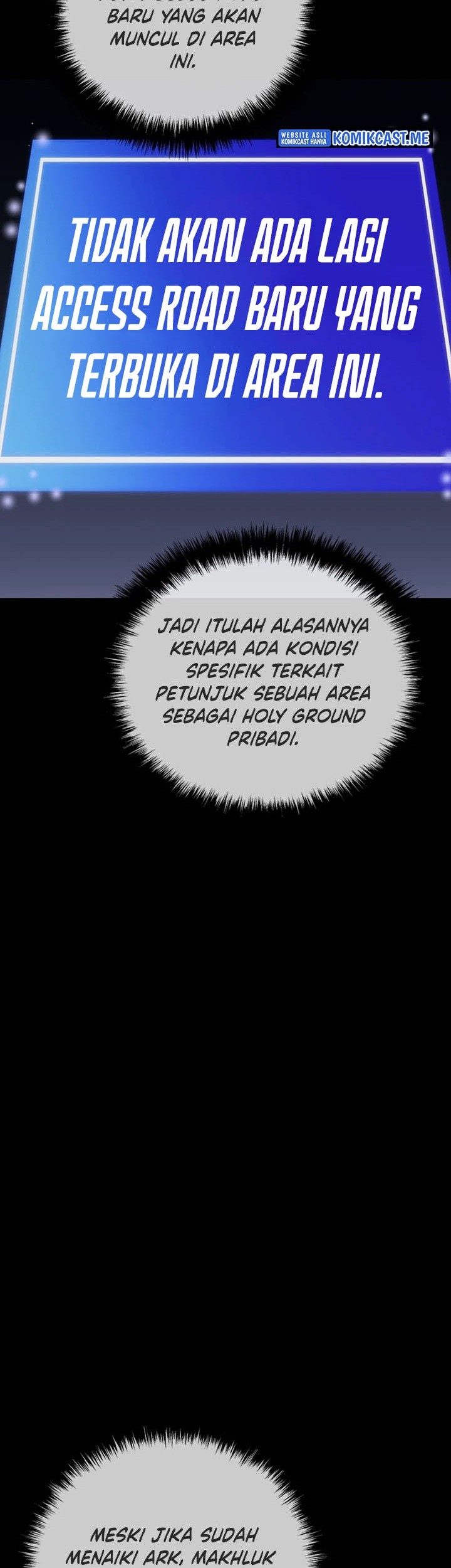 The Earth Savior Selection Chapter 37 Gambar 10