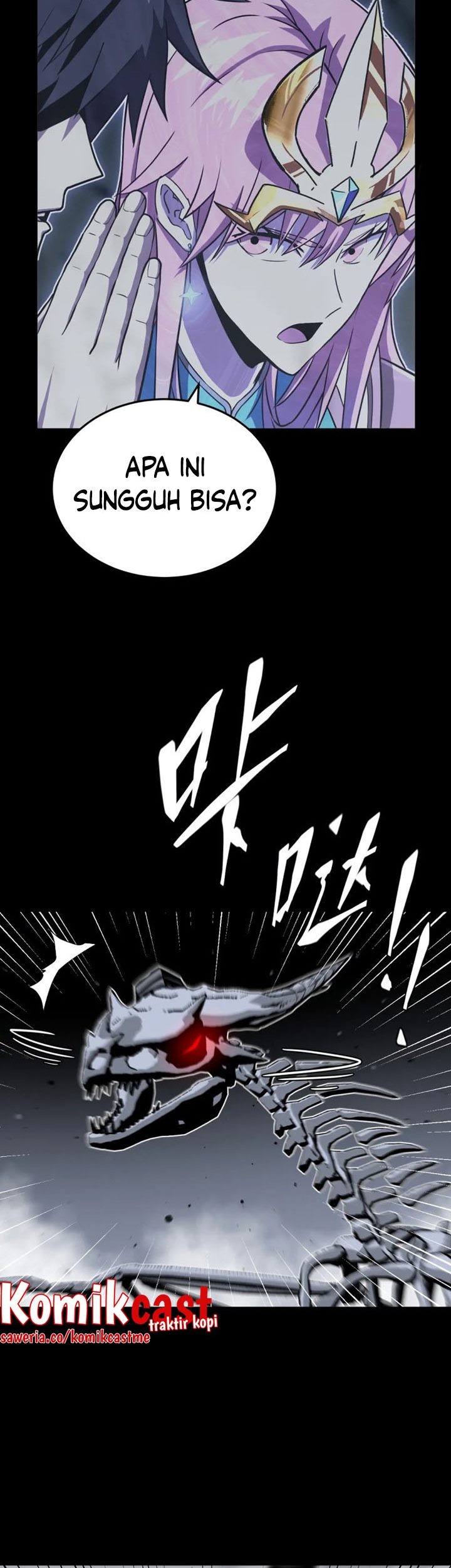 A Comic Artist’s Survival Guide Chapter 17 Gambar 26