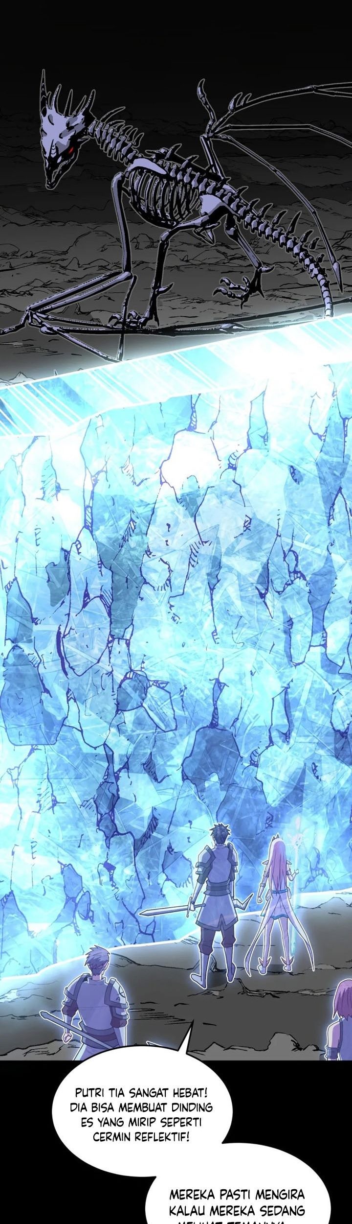 A Comic Artist’s Survival Guide Chapter 17 Gambar 28