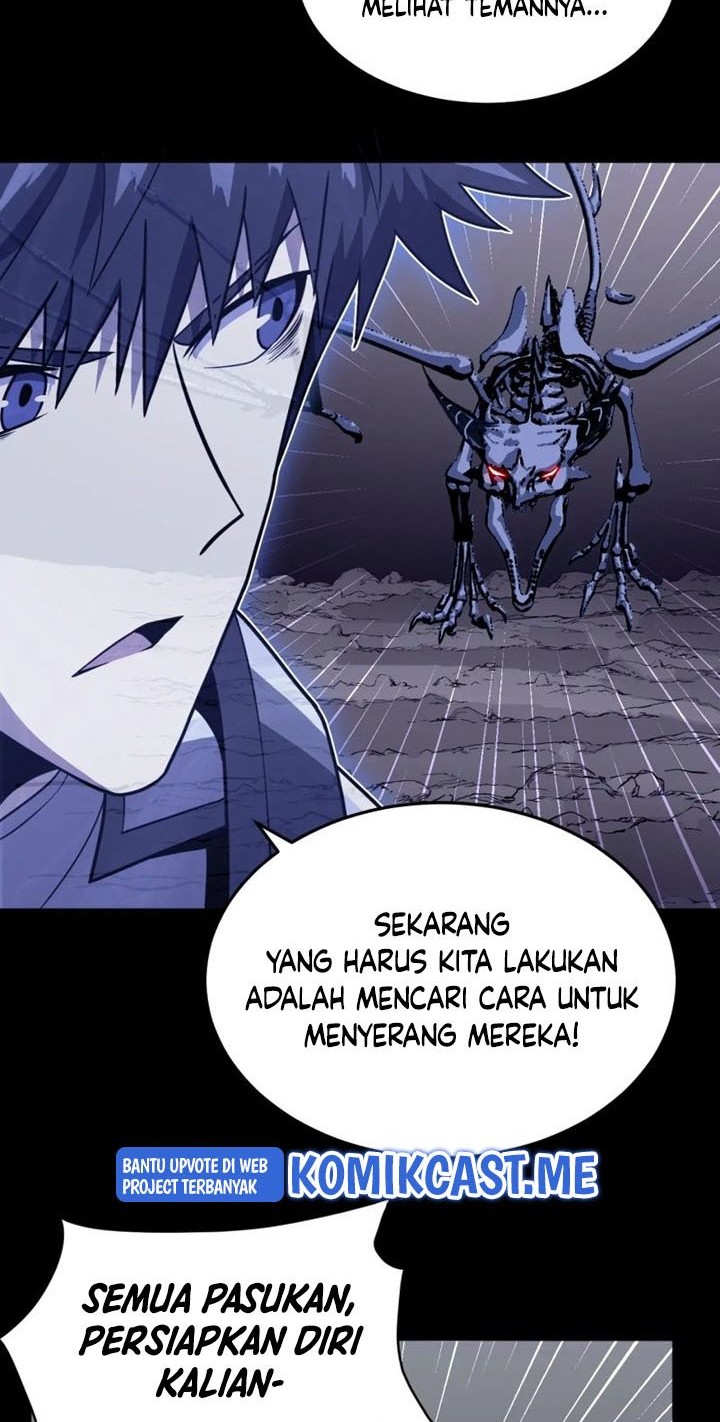 A Comic Artist’s Survival Guide Chapter 17 Gambar 29