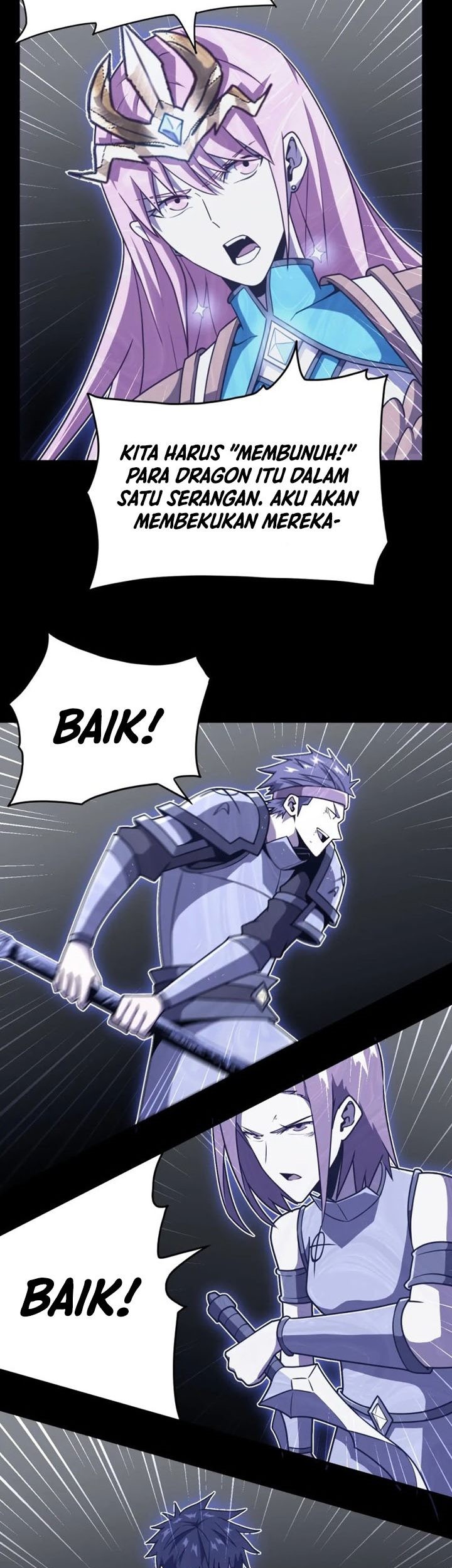 A Comic Artist’s Survival Guide Chapter 17 Gambar 30