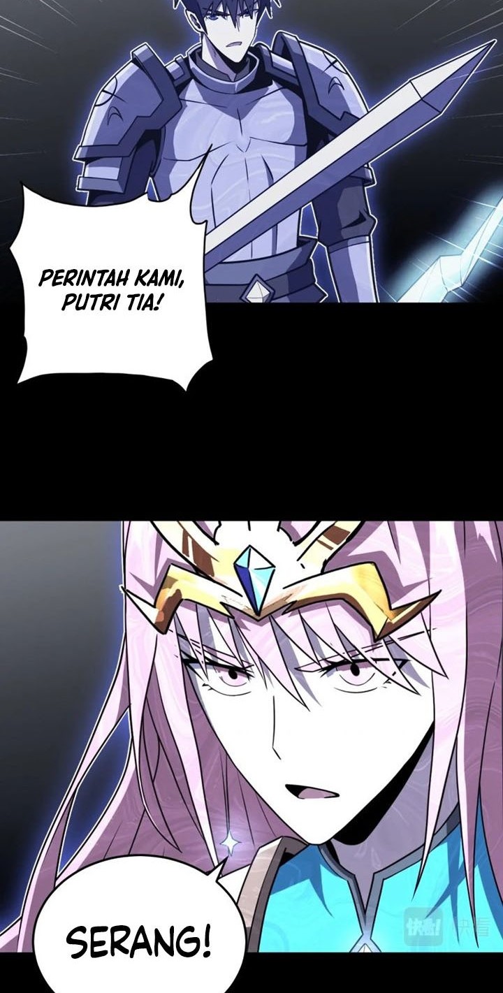 A Comic Artist’s Survival Guide Chapter 17 Gambar 31