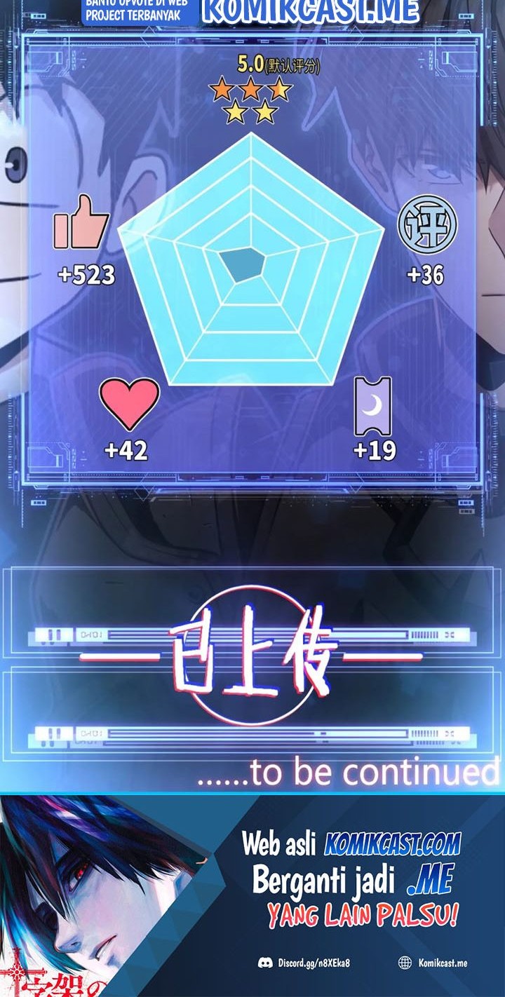 A Comic Artist’s Survival Guide Chapter 17 Gambar 33