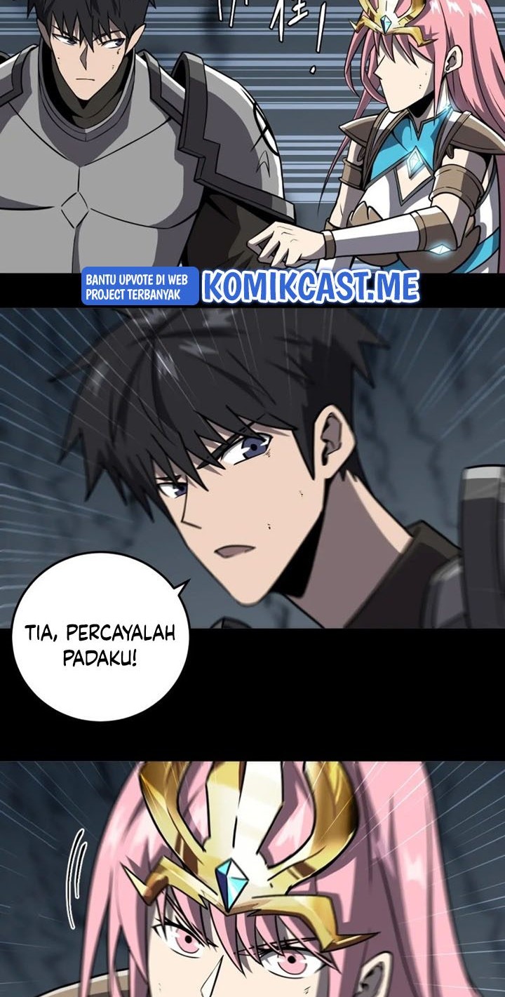 A Comic Artist’s Survival Guide Chapter 17 Gambar 19