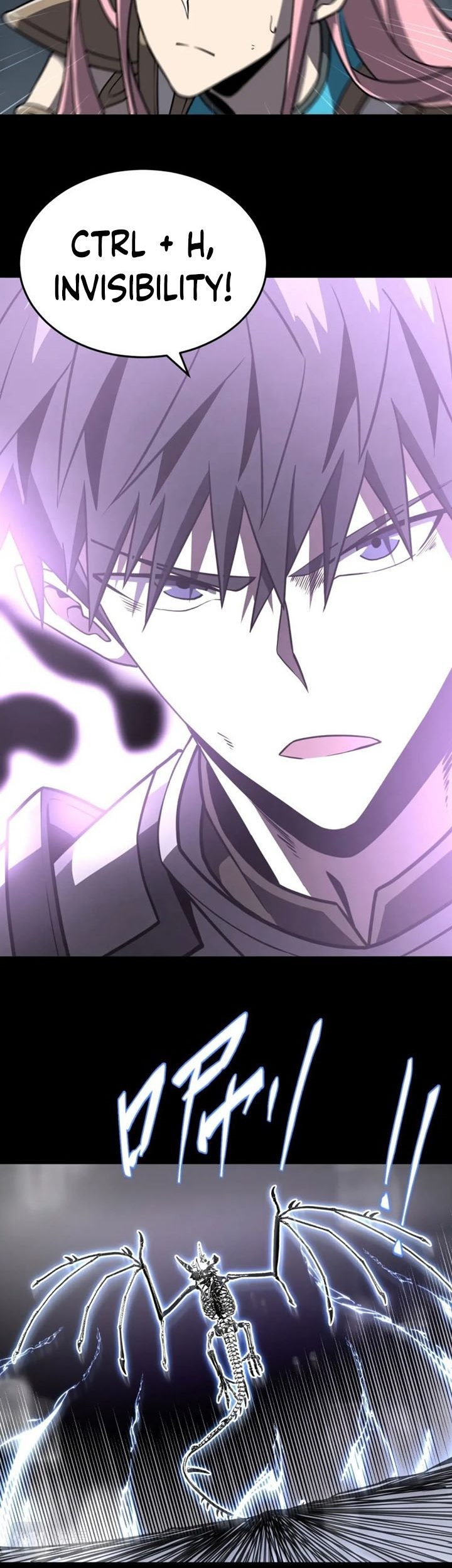 A Comic Artist’s Survival Guide Chapter 17 Gambar 20