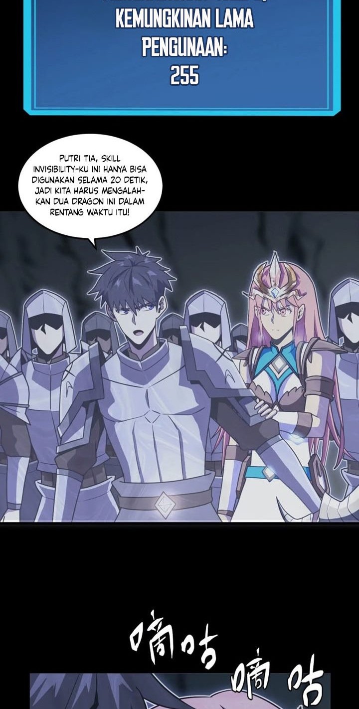 A Comic Artist’s Survival Guide Chapter 17 Gambar 25