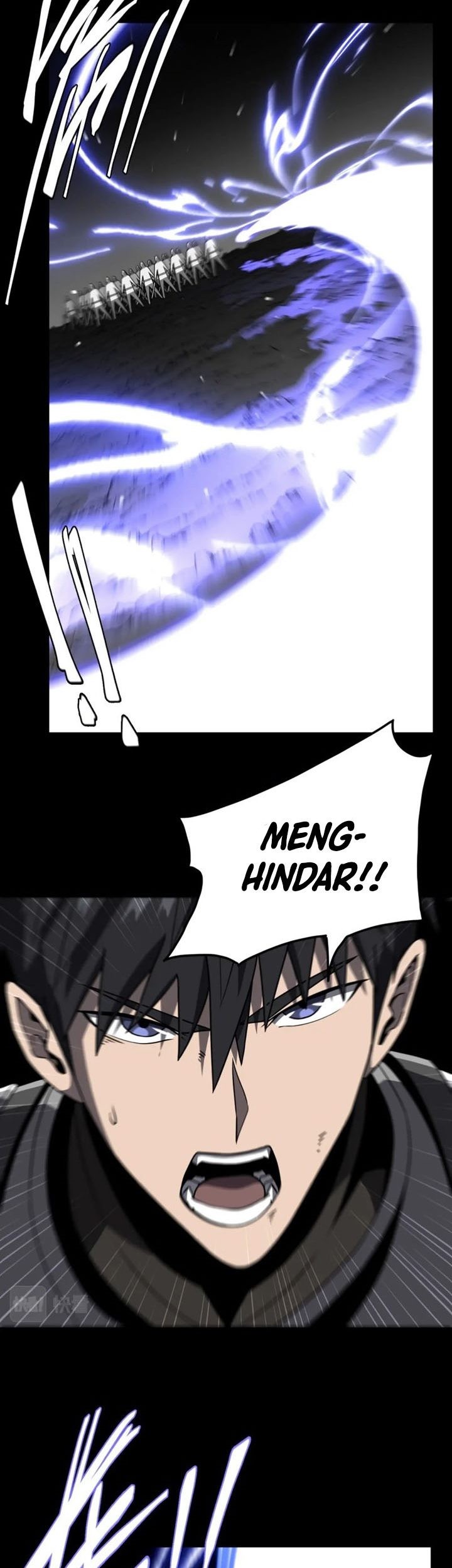 A Comic Artist’s Survival Guide Chapter 17 Gambar 4