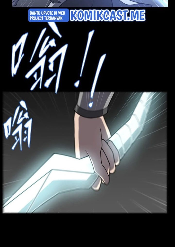 A Comic Artist’s Survival Guide Chapter 17 Gambar 9