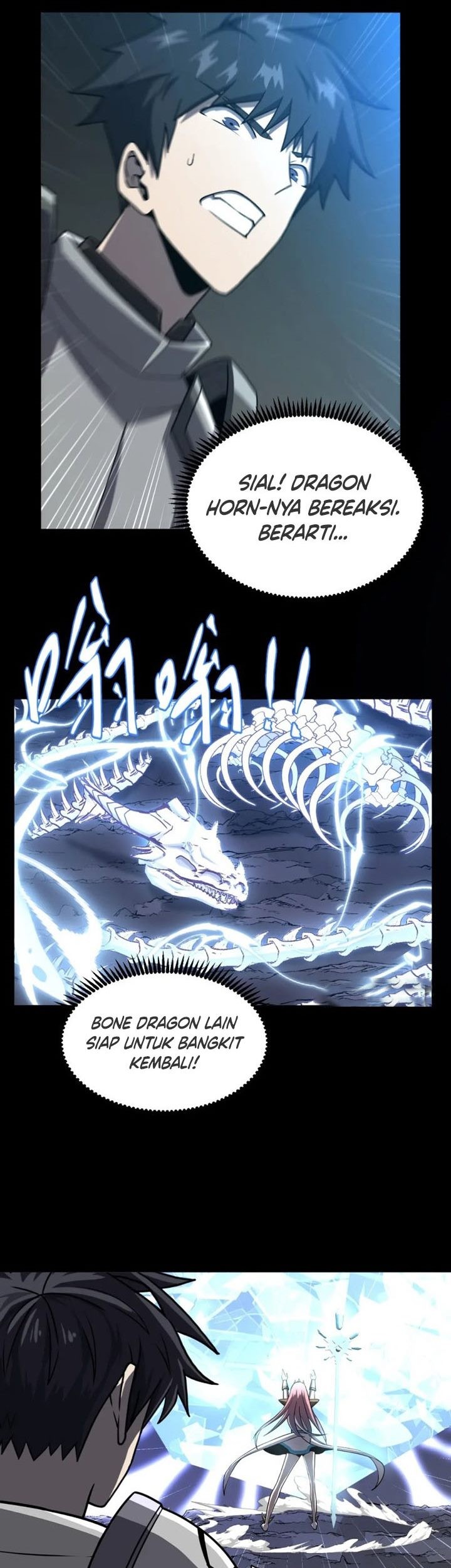 A Comic Artist’s Survival Guide Chapter 17 Gambar 10