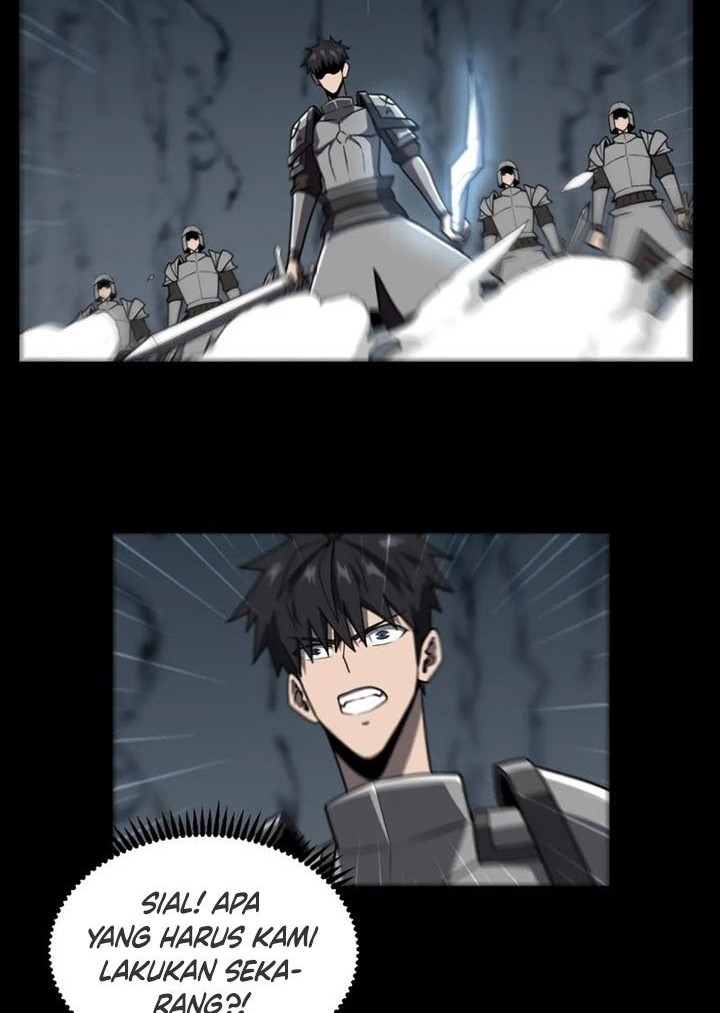 A Comic Artist’s Survival Guide Chapter 17 Gambar 15