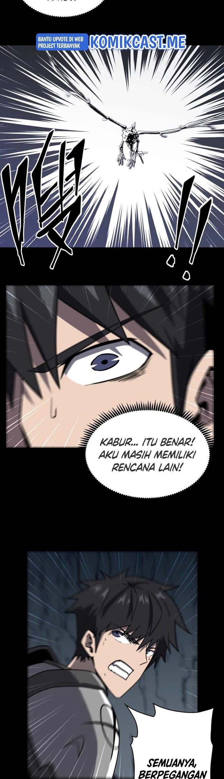 A Comic Artist’s Survival Guide Chapter 17 Gambar 16