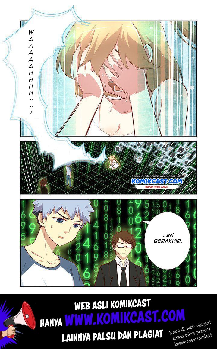 Yaoguai Mingdan Chapter 136 Gambar 7