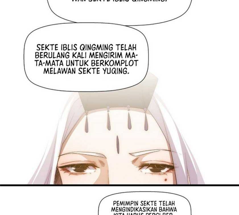 Top Tier Providence: Secretly Cultivate for a Thousand Years Chapter 10 Gambar 27