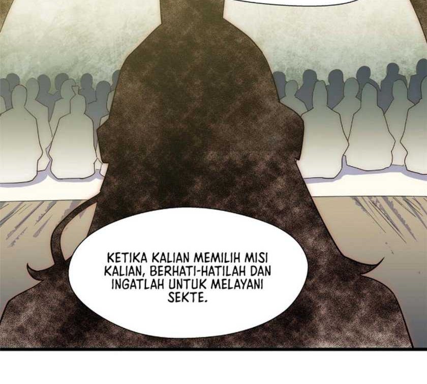 Top Tier Providence: Secretly Cultivate for a Thousand Years Chapter 10 Gambar 29