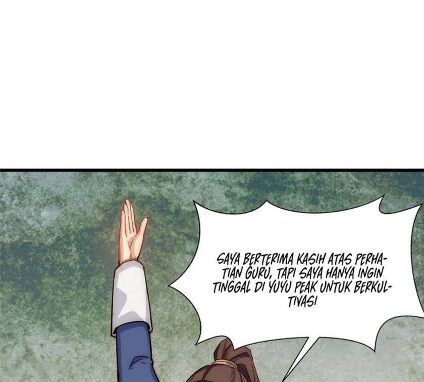 Top Tier Providence: Secretly Cultivate for a Thousand Years Chapter 10 Gambar 35