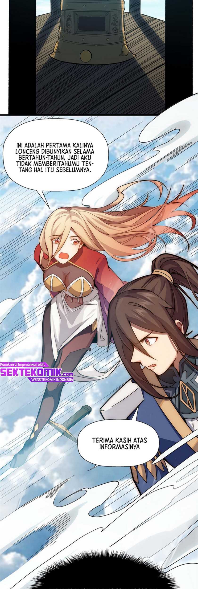 Top Tier Providence: Secretly Cultivate for a Thousand Years Chapter 10 Gambar 20