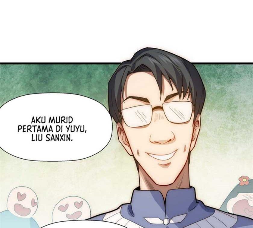 Top Tier Providence: Secretly Cultivate for a Thousand Years Chapter 10 Gambar 25