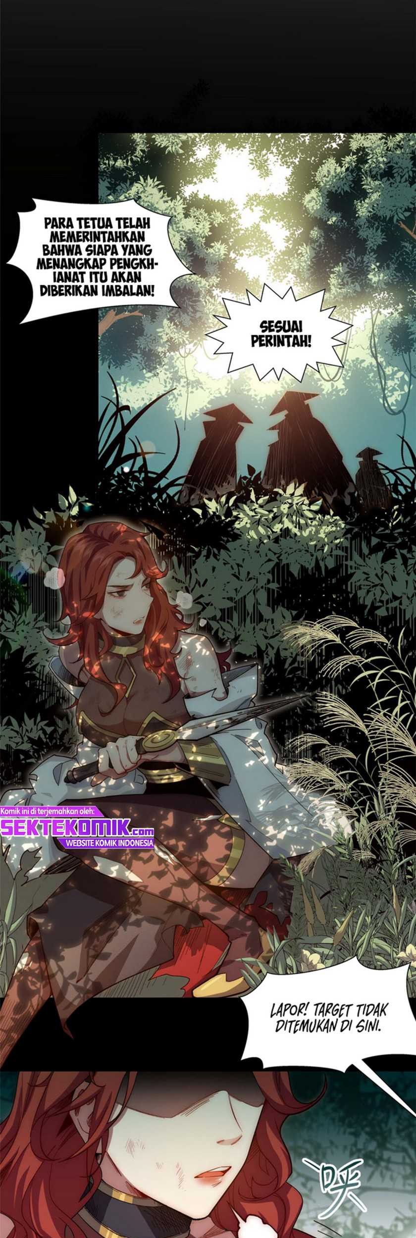 Top Tier Providence: Secretly Cultivate for a Thousand Years Chapter 10 Gambar 4