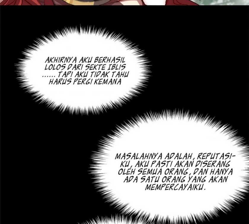 Top Tier Providence: Secretly Cultivate for a Thousand Years Chapter 10 Gambar 5