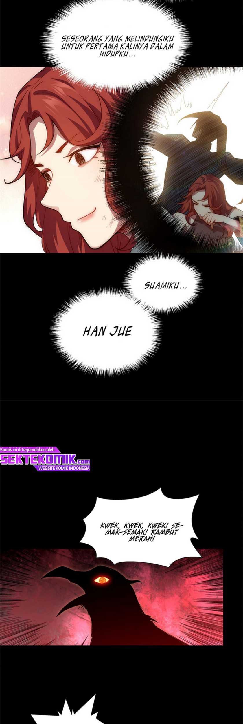 Top Tier Providence: Secretly Cultivate for a Thousand Years Chapter 10 Gambar 6