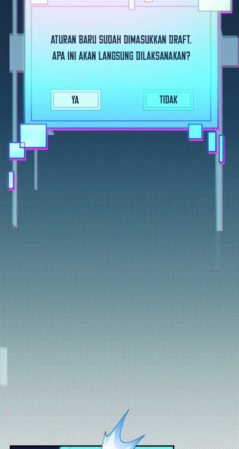 The Heavenly Path Is Not Stupid Chapter 02 Gambar 17