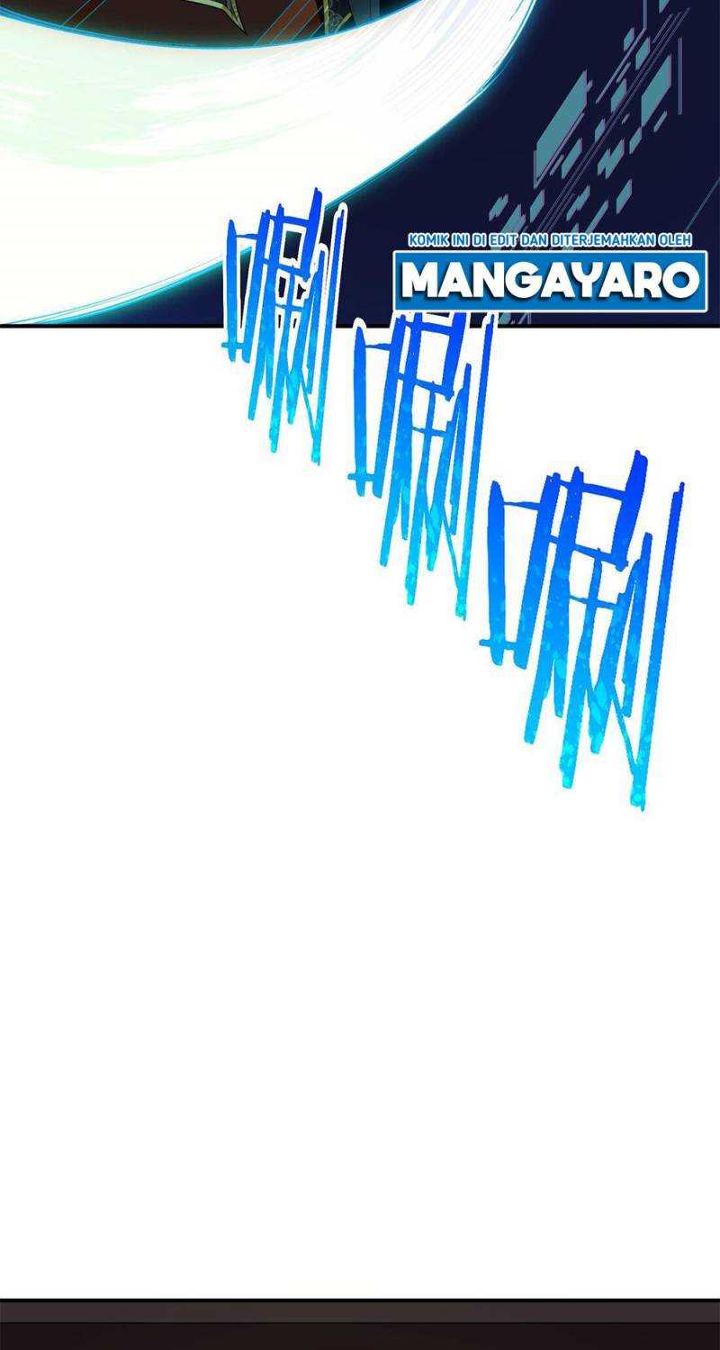 The Heavenly Path Is Not Stupid Chapter 02 Gambar 19