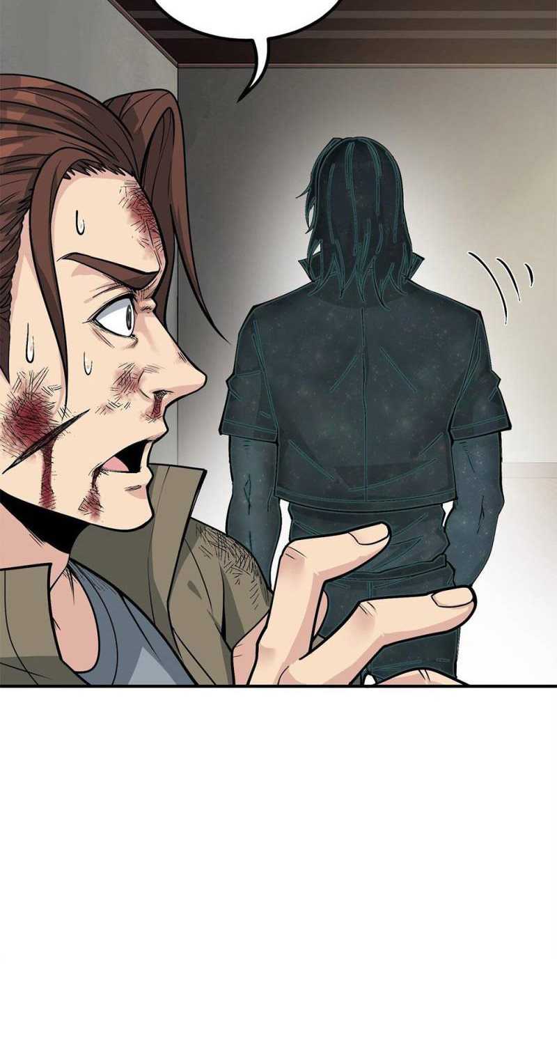 The Heavenly Path Is Not Stupid Chapter 02 Gambar 100