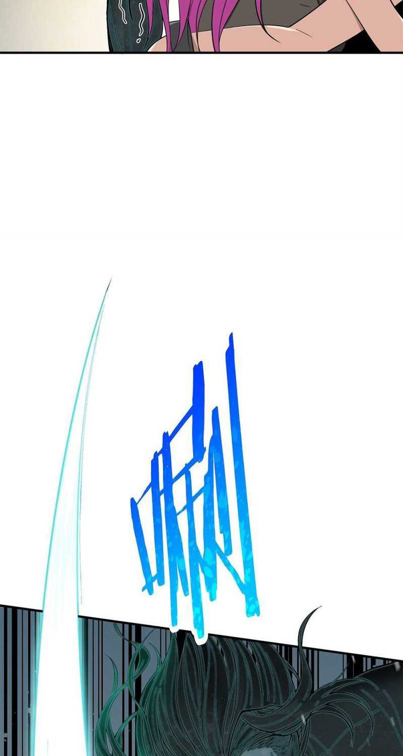 The Heavenly Path Is Not Stupid Chapter 02 Gambar 104