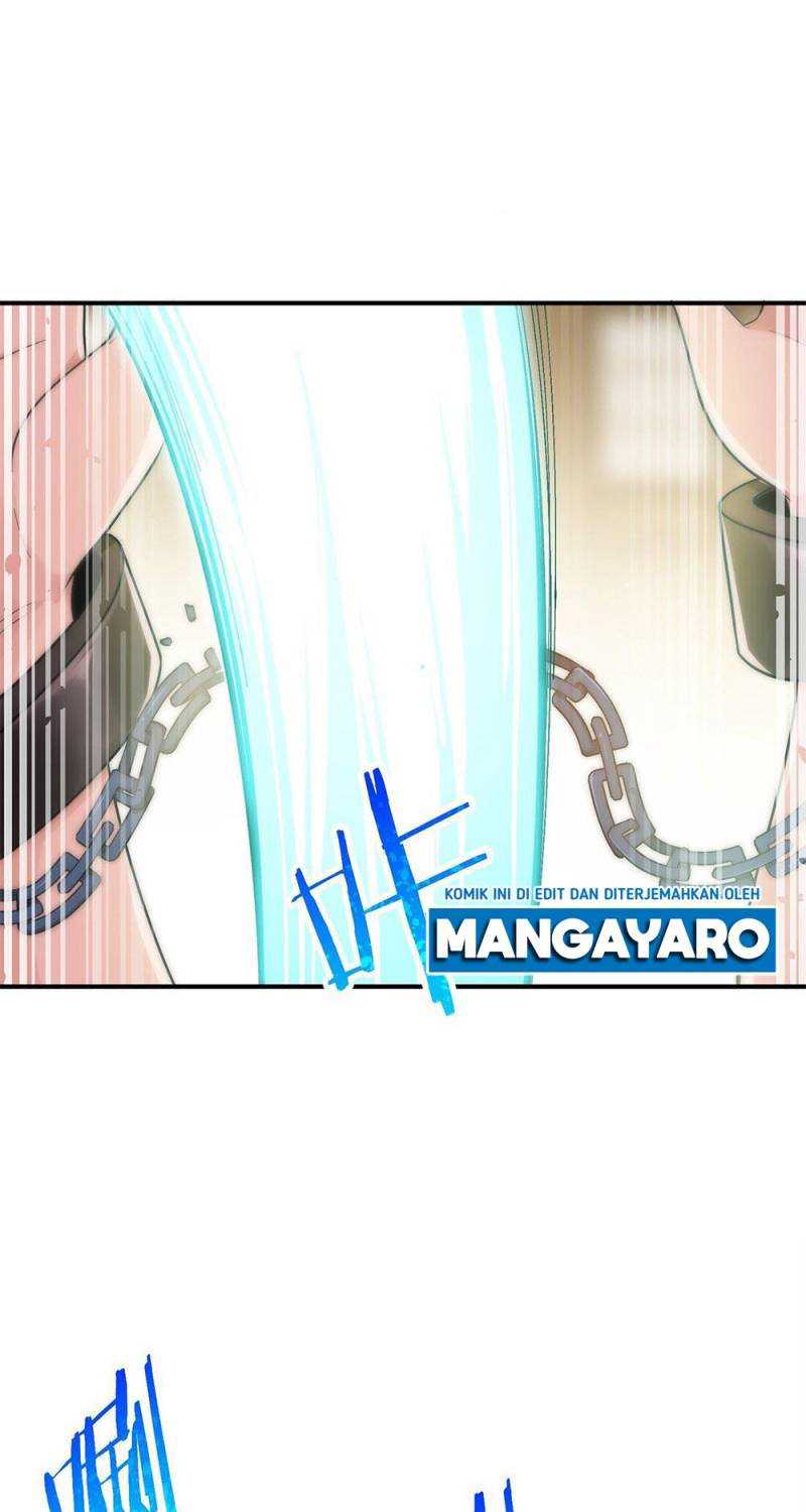 The Heavenly Path Is Not Stupid Chapter 02 Gambar 107