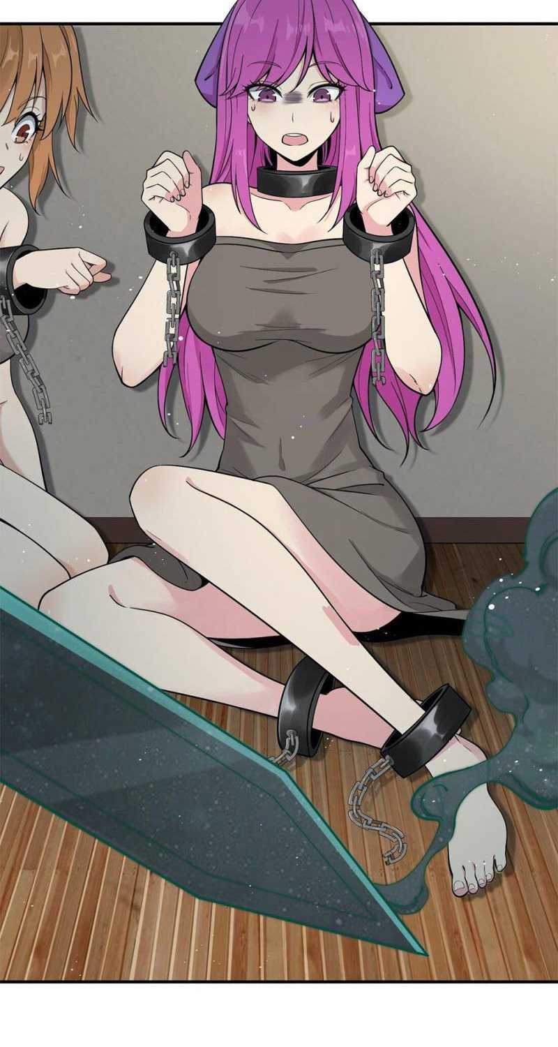 The Heavenly Path Is Not Stupid Chapter 02 Gambar 110