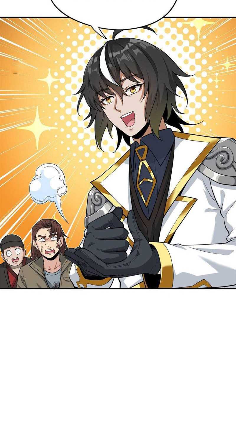 The Heavenly Path Is Not Stupid Chapter 02 Gambar 113