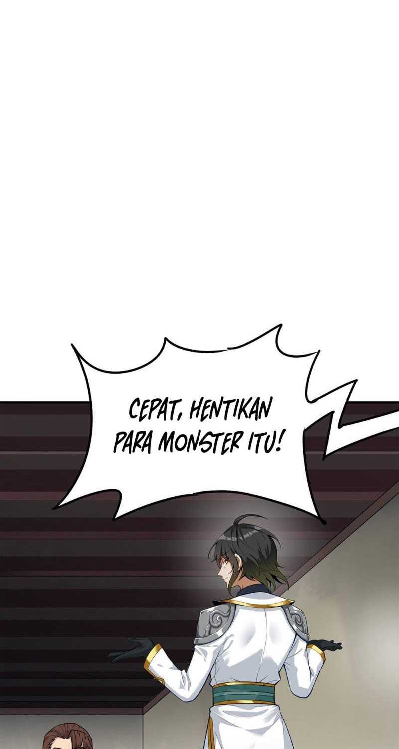 The Heavenly Path Is Not Stupid Chapter 02 Gambar 115