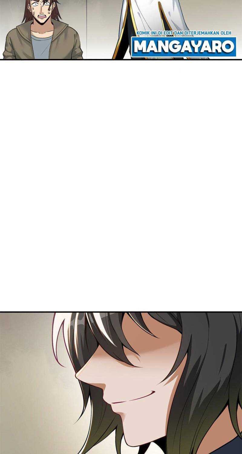 The Heavenly Path Is Not Stupid Chapter 02 Gambar 116